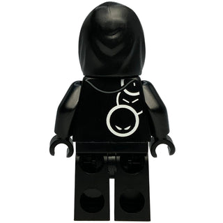 Grimey, fort011 - LEGO® Fortnite Minifigure