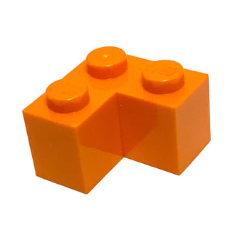 Brick 2x2 Corner, Part# 2357