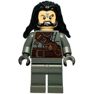 Pirate of Umbar, lor067 Minifigure LEGO®