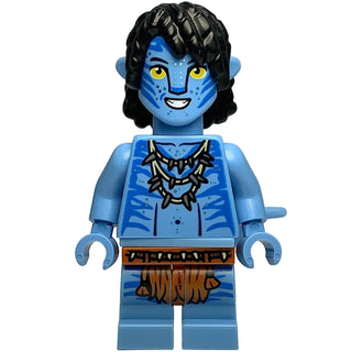 Tuk, avt014 - LEGO® Avatar Minifigure