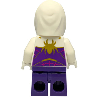 Ghost-Spider, sh0954 - LEGO® Marvel Minifigure