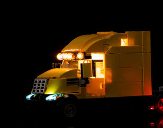 LEGO Delivery Truck 60440 Custom Lighting Kit for LEGO® Set