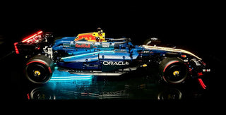 Oracle Red Bull Racing RB20 F1 Technic Car 42206 Custom Lighting Kit for LEGO® Set