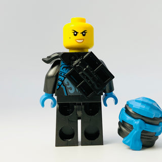 Nya, njo0932 Minifigure United Brick Co®