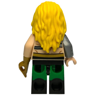 Aquaman, colsh-3 - LEGO® DC Minifigure