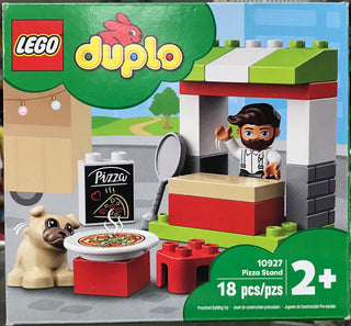 Pizza Stand, 10927 Building Kit LEGO®   