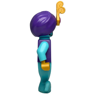Genie, col06-16 - LEGO® CMF Minifigure