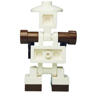 Pit Droid, (Gasgano's) sw0039 - LEGO® Star Wars Minifigure