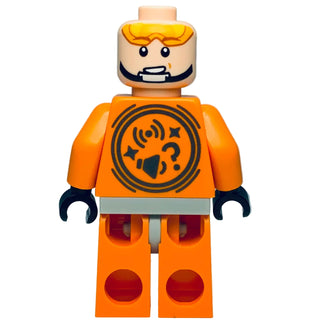 Luke Skywalker, Pilot Suit - SMART Minifigure, sw1505 - LEGO® Star Wars Minifigure