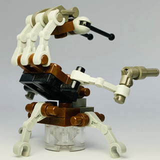 Droideka, sw0063 Minifigure LEGO®