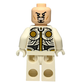 Space Iron Man, sh0229 - LEGO® Marvel Minifigure
