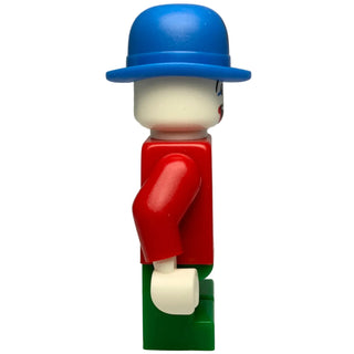 Small Clown, col05-9 - LEGO® CMF Minifigure