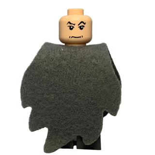 Death Eater (Lucius Malfoy) - hp073a - LEGO® Harry Potter Minifigure