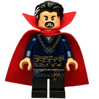 Doctor Strange, sh0509 - LEGO® Marvel Minifigure