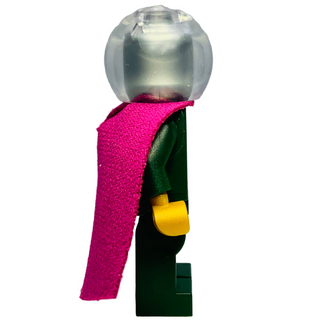 Mysterio, sh0580 Minifigure LEGO®