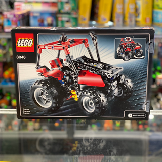 Buggy, 8048 Building Kit LEGO®