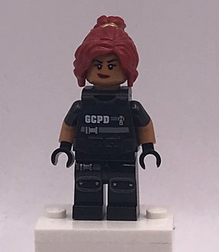 Barbara Gordon, sh328 Minifigure LEGO®   