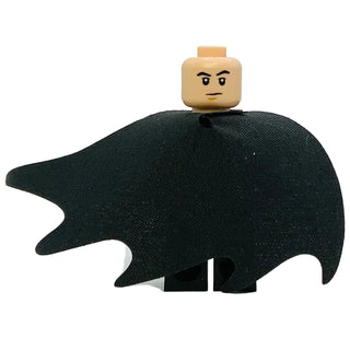 Batman - Outstretched Asymmetrical Cape, sh1077 - LEGO® Batman™ Minifigure Minifigure LEGO®