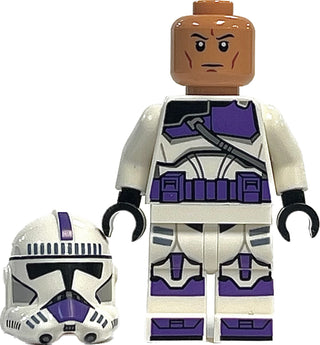 Clone Trooper, 187th Legion, sw1207 Minifigure LEGO®   