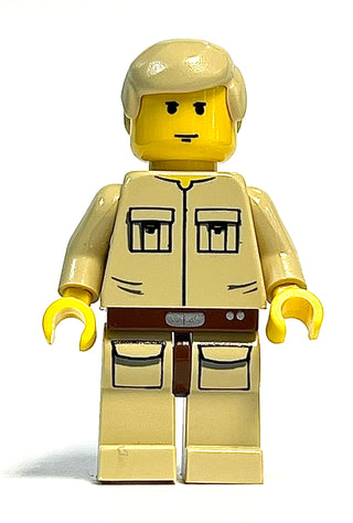 Luke Skywalker, sw0103 Minifigure LEGO®   