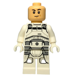Imperial Remnant AT-RT Driver, sw1521 - LEGO® Star Wars Minifigure