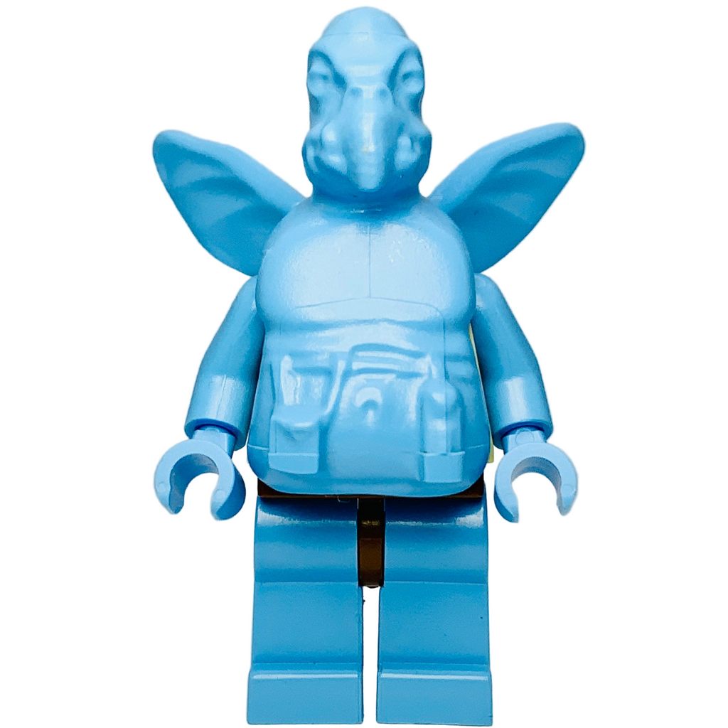 Watto, sw0038 – United Brick Co®