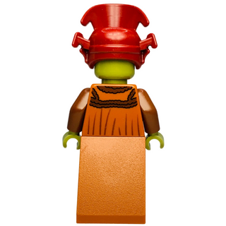 Nute Gunray, sw0363 Minifigure LEGO®