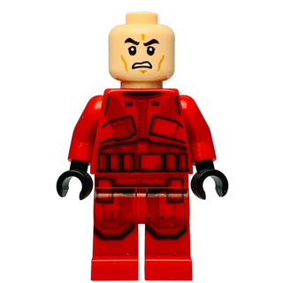Sith Trooper, sw1065 Minifigure LEGO®