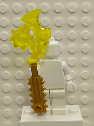 Techno-Blade Weapon Accessories LEGO®   