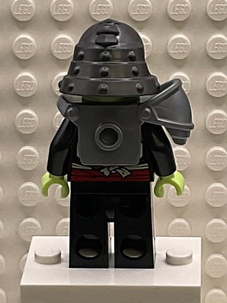 Bone Knight, njo793 Minifigure LEGO®   