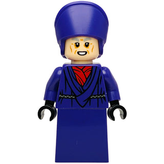 Imperial Dignitary, sw1477 - LEGO® Star Wars Minifigure Minifigure LEGO® Like New