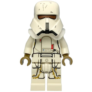 Range Trooper, sw0950 - LEGO® Star Wars Minifigure