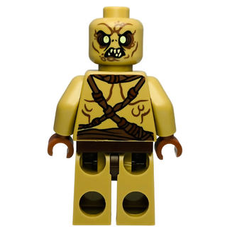 Goblin Soldier 2, lor032 Minifigure LEGO®