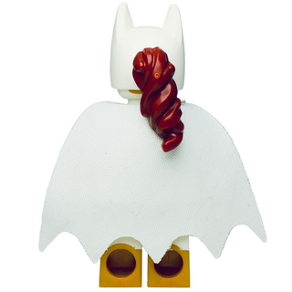 Disco Batgirl, sh0433 Minifigure LEGO®