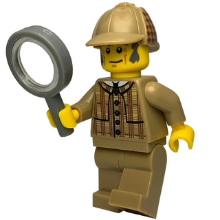 Detective, col05-11 - LEGO® CMF Minifigure