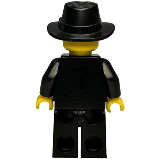 Gangster, col05-15 - LEGO® CMF Minifigure