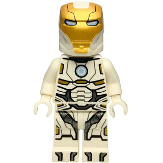 Space Iron Man, sh0229 - LEGO® Marvel Minifigure