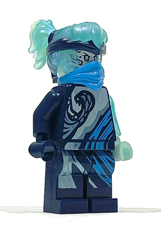 Nya NRG - Seabound, njo705 Minifigure LEGO®   