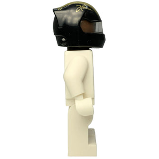 Joshua Pearce, sc141 - LEGO® Speed Champions Minifigure