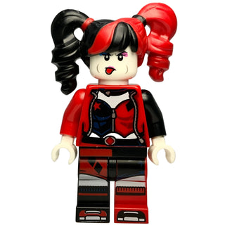 Harley Quinn, sh0838 - LEGO® DC Minifigure