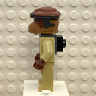 Boushh, sw0407 Minifigure LEGO®   
