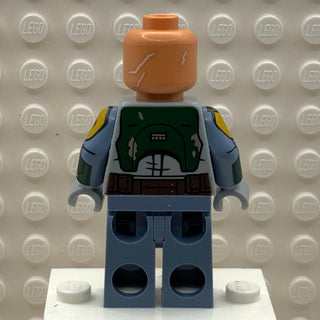 Boba Fett, sw1274 Minifigure LEGO®   