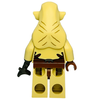 Azog, lor109 Minifigure LEGO®