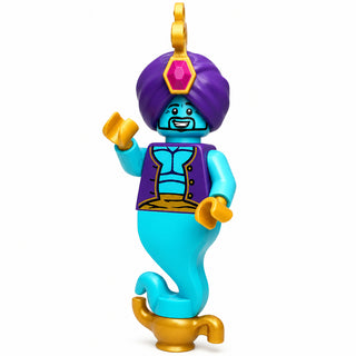Genie, col06-16 - LEGO® CMF Minifigure
