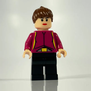 CLASSIC NABOO LOVER FigFabLabs Custom Printed Minifigure Custom minifigure FigFabLabs