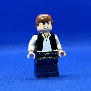 CLASSIC SMUGGLER FigFabLabs Custom Printed Minifigure Custom minifigure FigFabLabs