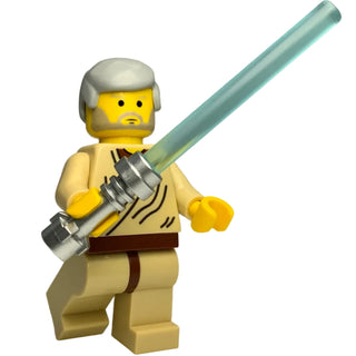 Obi-Wan Kenobi, sw1069, LEGO® Star Wars Minifigure