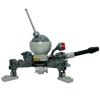 Dwarf Spider Droid, sw1234 Minifigure LEGO®
