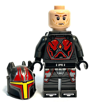 Gar Saxon, sw1162 Minifigure LEGO®   