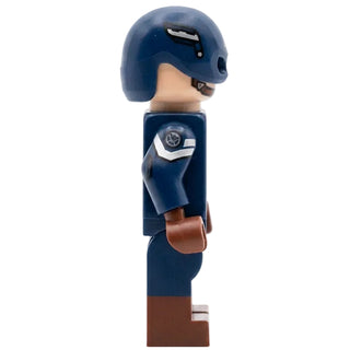 Captain America, sh1128 - LEGO® Marvel Minifigure